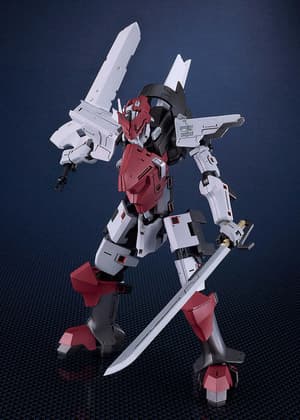 MODEROID Delphine Third Form - 6