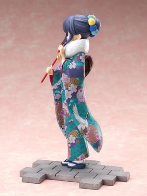 Rin Shima - Furisode - F:Nex - Furyu - 7