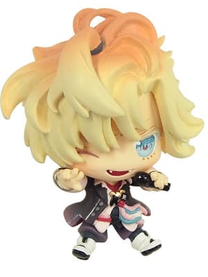 Kou Mukami Anhänger - Diabolik Lovers - 1