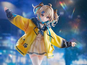 Appare Hinata - Wonderful Works - 1