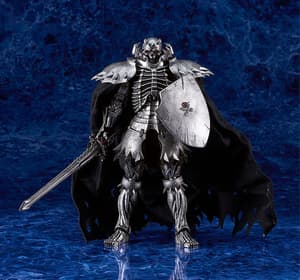 figma Skull Knight: DX Edition - 10