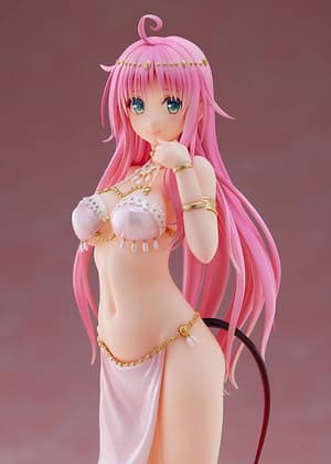 Lala Satalin Deviluke - Amakuni / Hobby Japan - 6