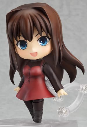 Nendoroid 277 Aoko Aozaki - 2