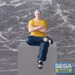 Taro Sakamoto - Serious - PM Perching - Sega (6)