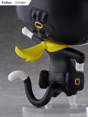 Morgana - Sofubi - F:Nex - Furyu - 6