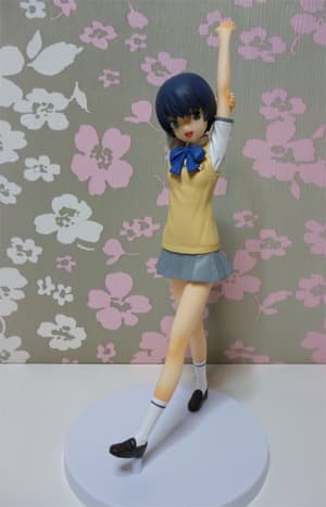 Kanna Tanigawa - Prize Anime Figur - 2