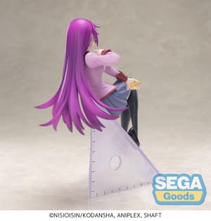 Hitagi Senjougahara - Luminasta - Sega - 2
