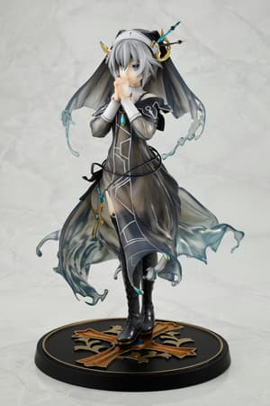 Nia Honjo - Bell Fine 1/7 Scale Figure | Date A Live IV - 6