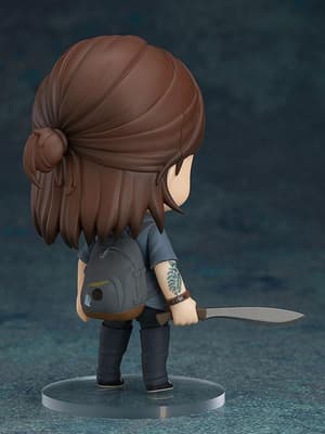 Nendoroid 1374 Ellie - 5