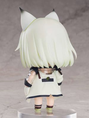 Nendoroid 1635 Kal'tsit - 5