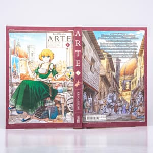 Arte - Carlsen - Band 01 - 3