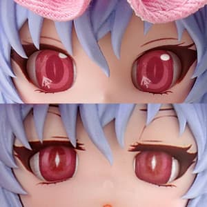 Remilia Scarlet - Chibikko Doll - Funny Knights - 8
