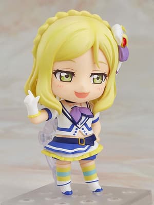 Mari Ohara Nendoroid 782 Love Live! Sunshine!! - 5