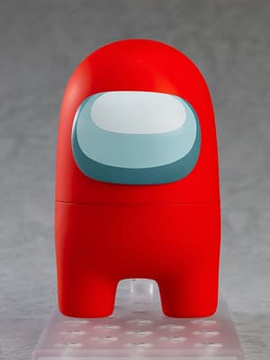 Nendoroid 1791a Among Us Crewmate (Rot) - 1