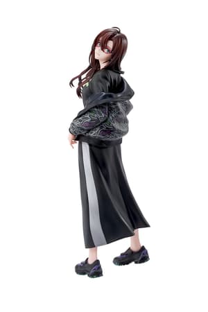 Makinami Mari Illustrious - Radio Eva Part 3 - Hobbymax (10)