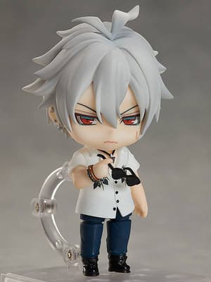 Nendoroid 1208 Samatoki Aohitsugi - 6