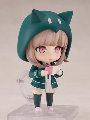 Nendoroid Chiaki Nanami - 5