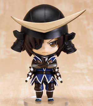 Nendoroid Date Masamune - 1