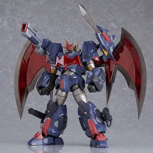 MODEROID Armed Mazinkaiser Go-Valiant(re-run) - 7
