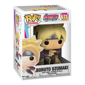 Boruto Uzumaki - Boruto Funko POP! - 1