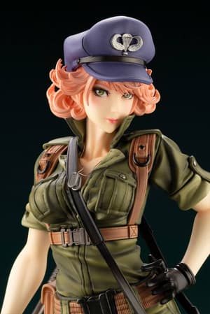 Lady Jaye - G.I. Joe Bishoujo - Kotobukiya - 12