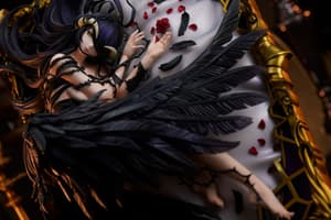 Albedo - Ending - Spiritale / Wing (1)
