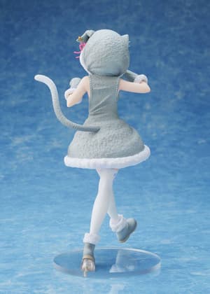 Rem - Puck Image - Coreful Figure - Taito - 3