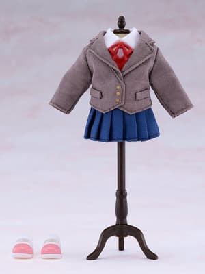 Monika - Nendoroid Doll - 5