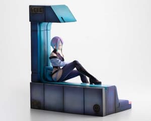 Lucy - Kotobukiya - 4