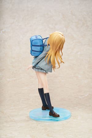 Kaori Miyazono - Hobby Max - 3