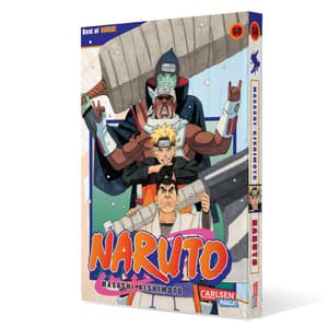 Naruto 51 - 4