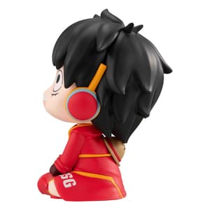 Monkey D. Ruffy - Future Island Egghead - One Piece Look Up - Megahouse - 2