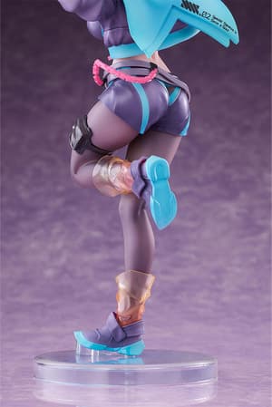 Gridman Universe: Dreamy Divas Ver. Figure Set - 11