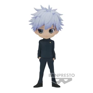 Satoru Gojo - Jujutsu Kaisen - Q Posket II Version A (2)