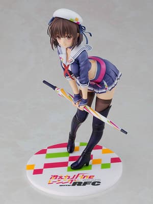 Megumi Kato - Racing - Good Smile Company - 2