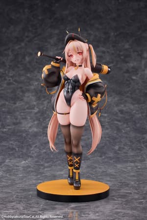 Nanohana Hoshi (StarCat) -  Limited Bonus Edition - Rainbow - Hobby Sakura (1)