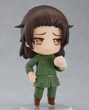 Nendoroid 1756 China - 6