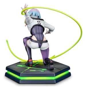 Lucy - Cyberpunk Edgerunners - Dark Horse - 1
