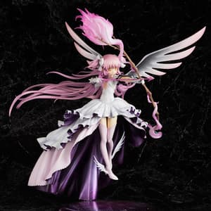 Ultimate Madoka Figure - Good Smile Company (Re-Release) - 7