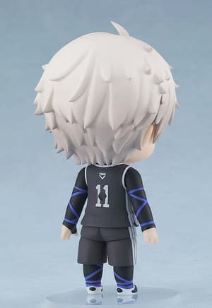 Nendoroid Nagi Seishiro(re-run) - 7