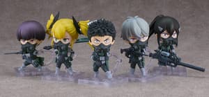 Nendoroid 2483 Kikoru Shinomiya - 9