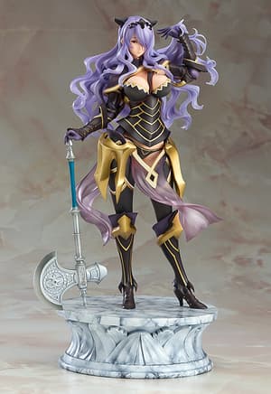 Camilla - Fire Emblem Fates - Good Smile / Intelligent Systems - 2