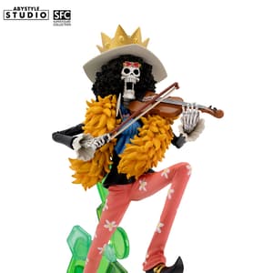 One Piece - "Zorro" - AbyStyle Studio (1)