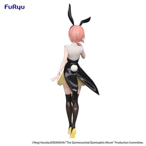 Ichika Nakano - Bunny - Trio-Try-iT - Furyu (4)