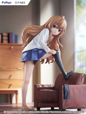Taiga Aisaka - F:Nex - Furyu - 8