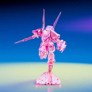 PLAMAX MF-74 minimum factory Layzner & Zakaal: V-MAX Color Ver. - 5