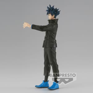 Megumi Fushiguro (Jukon No Kata) - Jujutsu Kaisen - Banpresto 4.jpeg