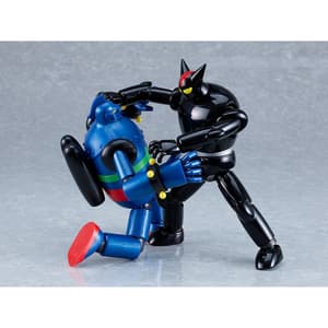 MODEROID BLACK OX (Original TETSUJIN28 Ver.) - 7