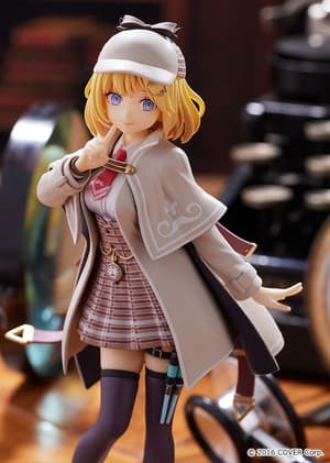 Amelia Watson - Hololive - Pop Up Parade - Good Smile Company - 5
