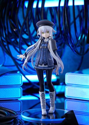 Altina Orion - L - The Legend of Heroes Pop Up Parade - Good Smile Company - 7